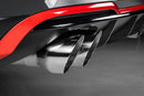 APR 15-20 Audi S3 8V S3 Sedan Catback Exhaust System