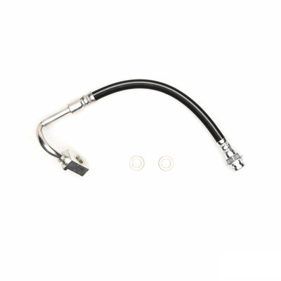 DFC 80-02 Chevrolet C30/C3500 Pickup Rear-L lo/L lo Brake Hose