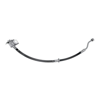 DFC 06-11 Hyundai Accent Front-L Brake Hose