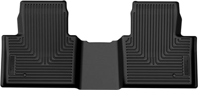 Husky Liners 23-25 Toyota Crown X-Act Contour Rear Floor Liner - Black