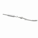 MagnaFlow 07-10 Mini Cooper 1.6L Direct Fit Converter