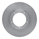 DFC Brake Rotors - Plain