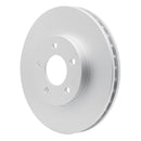 DFC GeoSPEC Coated Rotors - Plain