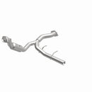 MagnaFlow 11-12 Ford F-150 3.5L Direct Fit Converter