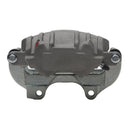 DFC 12-23 Chrysler 300 Front-L Premium Caliper - Silver Zinc Coated