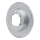 DFC Brake Rotors - Plain