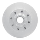 DFC 11-25 Ford F-350 Super Duty 2WD Front GeoSPEC Coated Rotor