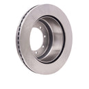 DFC Brake Rotors - Plain