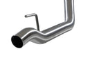 Flowmaster 24-25 GM 1500 6.2L Signature Series Cat-Back Exhaust System