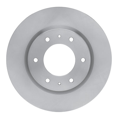DFC 18-24 Mitsubishi Montero Sport (Mexico) Front Brake Rotor