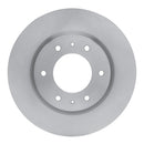 DFC 18-24 Mitsubishi Montero Sport (Mexico) Front Brake Rotor