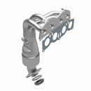 MagnaFlow 08-11 Scion xB 2.4L Direct Fit Converter