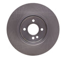 DFC 02-06 Mini Cooper (Excl Clubman) Front Brake Rotor
