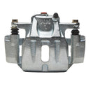 DFC 01-07 Toyota Highlander Front-L Premium Caliper - Silver Zinc Coated