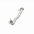 BRE Exhaust 09-15 Toyota Venza 2.7L Front Pipe Kit