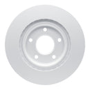 DFC 07-25 Chrysler 200 Front GeoSPEC Coated Rotor