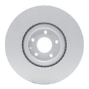 DFC 24-25 Mazda CX-70 Front Brake Rotor