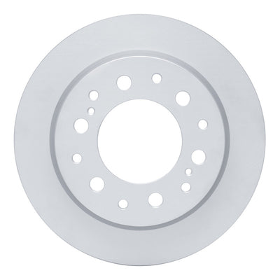 DFC 24-25 Toyota Tacoma Rear GeoSPEC Coated Rotor
