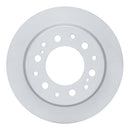 DFC 24-25 Toyota Tacoma Rear GeoSPEC Coated Rotor