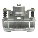 DFC 11-19 Nissan Sentra Front-R Premium Caliper - Silver Zinc Coated