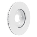 DFC GeoSPEC Coated Rotors - Plain