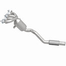 MagnaFlow Direct Fit Catalytic Converter 2018-2021 Ford EcoSport Single Manifold 2L