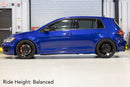 APR 19-26 Audi Q3 MQB/MQE EVO Coilovers System