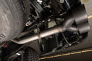 Flowmaster 24-25 GM 1500 6.2L American Thunder Cat-Back Exhaust System