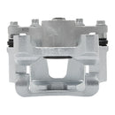 DFC 13-16 Kia Optima Rear-L Premium Caliper - Silver Zinc Coated
