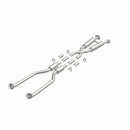 Magnaflow 14-15 IS250 V6 2.5 OEM Underbody Direct Fit Converter