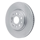 DFC 17-21 Honda Clarity Front Brake Rotor