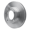 DFC 03-10 Chevrolet C5500 Kodiak Front/Rear Brake Rotor