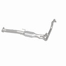 MagnaFlow 96-99 Chevrolet Astro 4.3L Direct Fit Converter