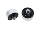 Whiteline 09-14 Honda Fit Lower Control Arm Inner Rear Bushing Kit