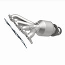 MagnaFlow 2016 Mitsubishi Outlander Manifold 2.4L Direct Fit Catalytic Converter
