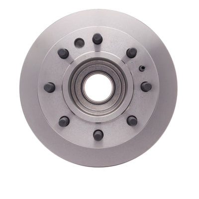 DFC 95-97 Ford F-350 2WD (Excl Super Duty) Front Brake Rotor