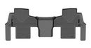 Husky Liners 2022 Jeep Wagoneer / Grand Wagoneer (w/2nd Row Bench) X-ACT 2nd Seat Floor Liner - Blk