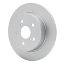 DFC 18-22 Toyota C-HR Rear GeoSPEC Coated Rotor