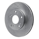 DFC 04-11 Honda Civic Front Brake Rotor
