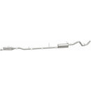 MagnaFlow BRE Exhaust Kit 11-17 Ford F-250 F-350 Super Duty 6.2L