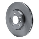 DFC 18-24 Seat Arona Front & Rear Rotors