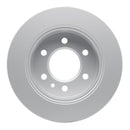 DFC 06-18 Dodge Sprinter 2500 Rear GeoSPEC Coated Rotor