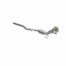 MagnaFlow 09-13 Volkswagen Tiguan 2.0L Direct Fit Converter