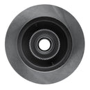 DFC Brake Rotors - Plain
