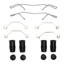 DFC 25-25 Ford Maverick Front Premium Hardware Kit