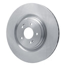 DFC 24-26 Kia Ev9 Front Brake Rotor