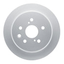 DFC 06-15 Lexus IS250 Rear GeoSPEC Coated Rotor