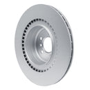 DFC 10-14 BMW X5 Rear GeoSPEC Coated Rotor