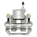 DFC 90-93 Asuna SUNFIRE Front-R Silver Zinc Coated Premium Caliper