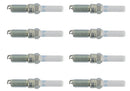 Ford Racing 21-25 F-150 5.0L Coyote (w/Variable Displacement) Cold Spark Plug Set